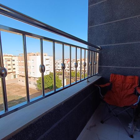 La Jolie Al Jadid Appartement Nador Buitenkant foto