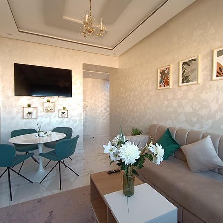 La Jolie Al Jadid Appartement Nador Buitenkant foto