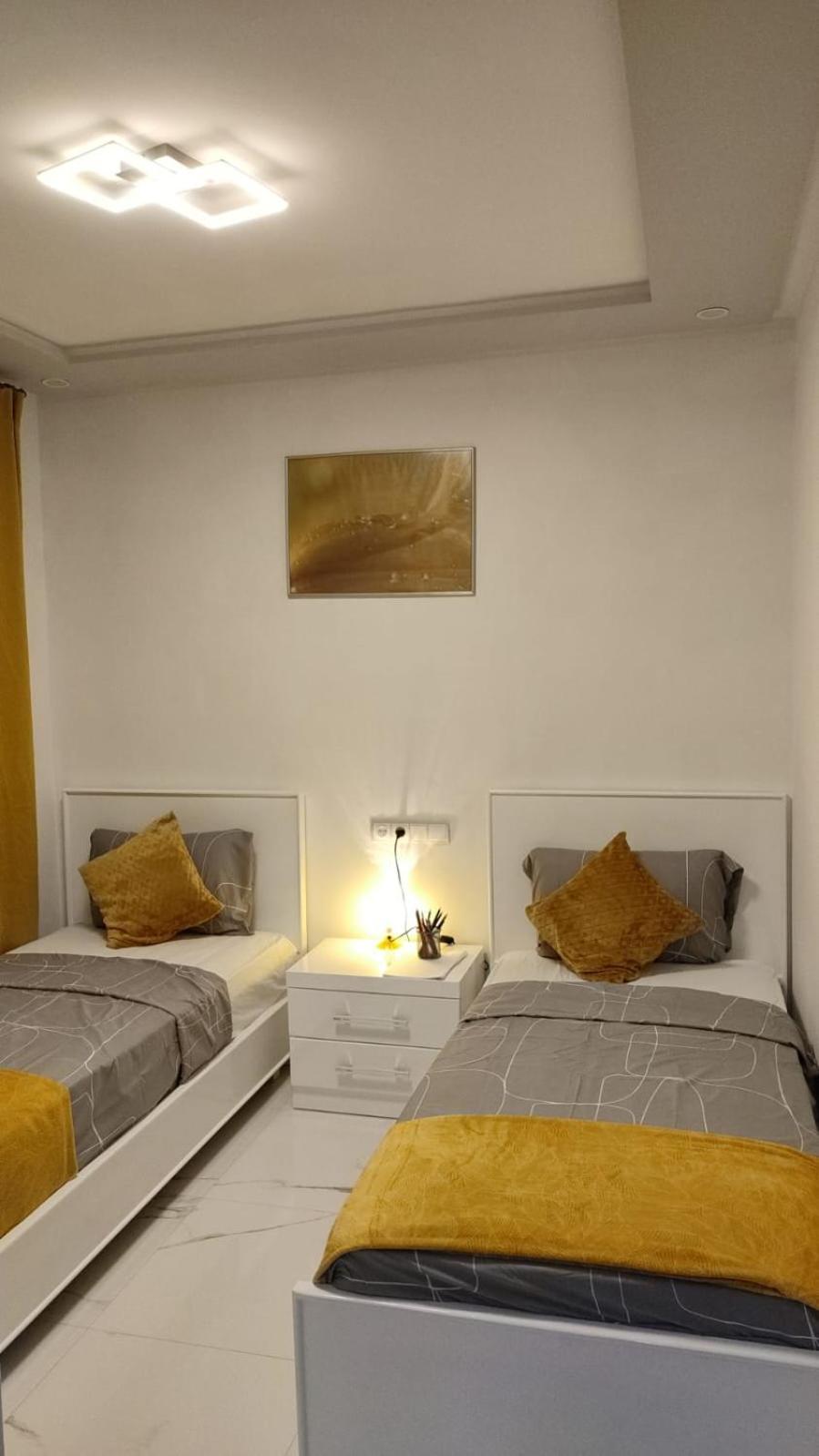 La Jolie Al Jadid Appartement Nador Buitenkant foto
