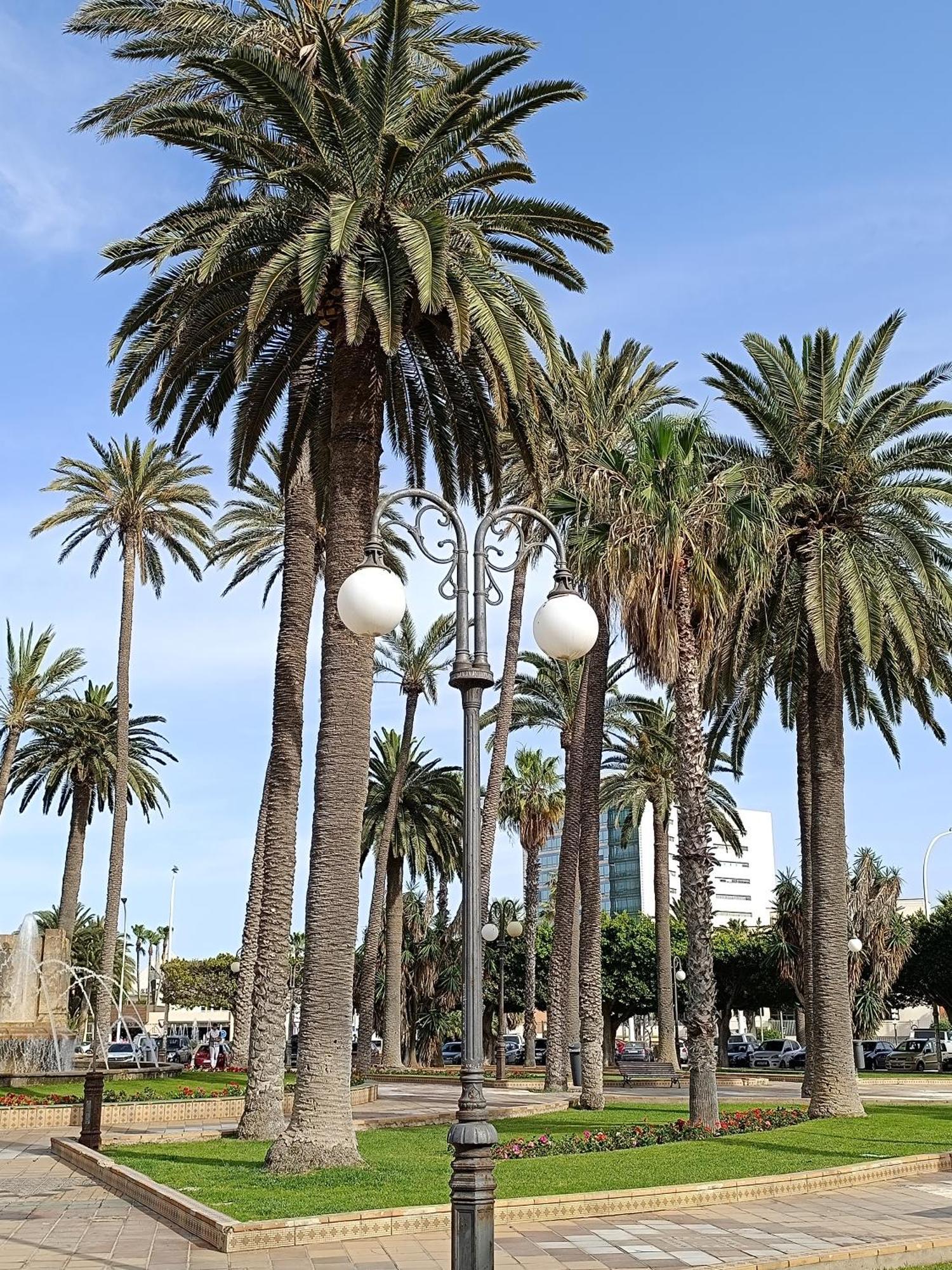 La Jolie Al Jadid Appartement Nador Buitenkant foto