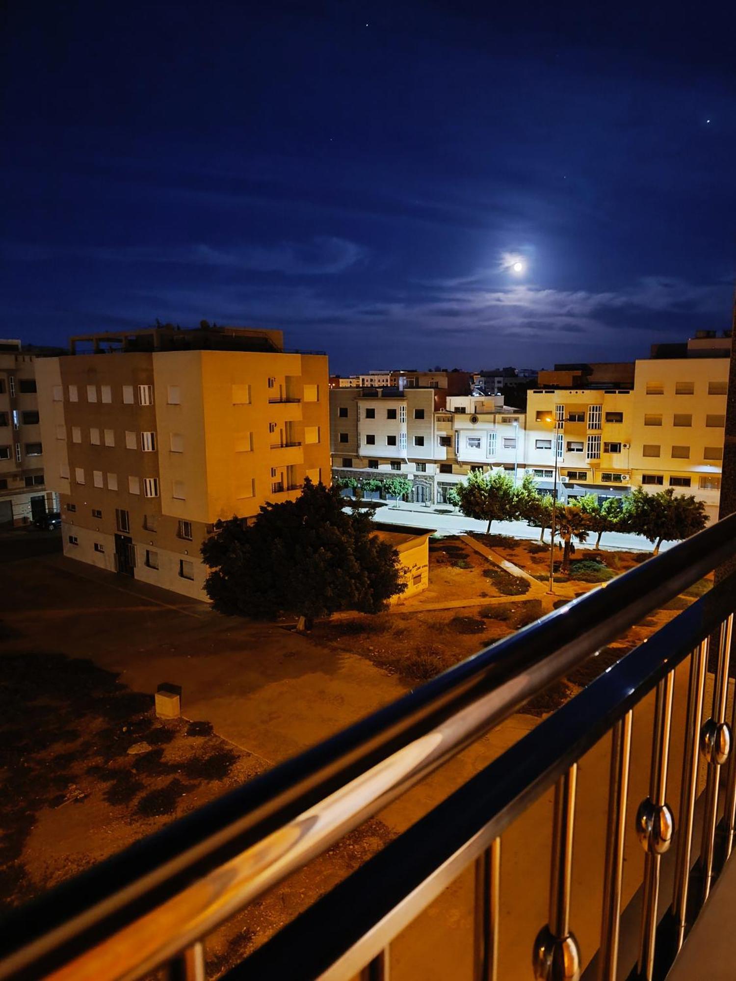 La Jolie Al Jadid Appartement Nador Buitenkant foto