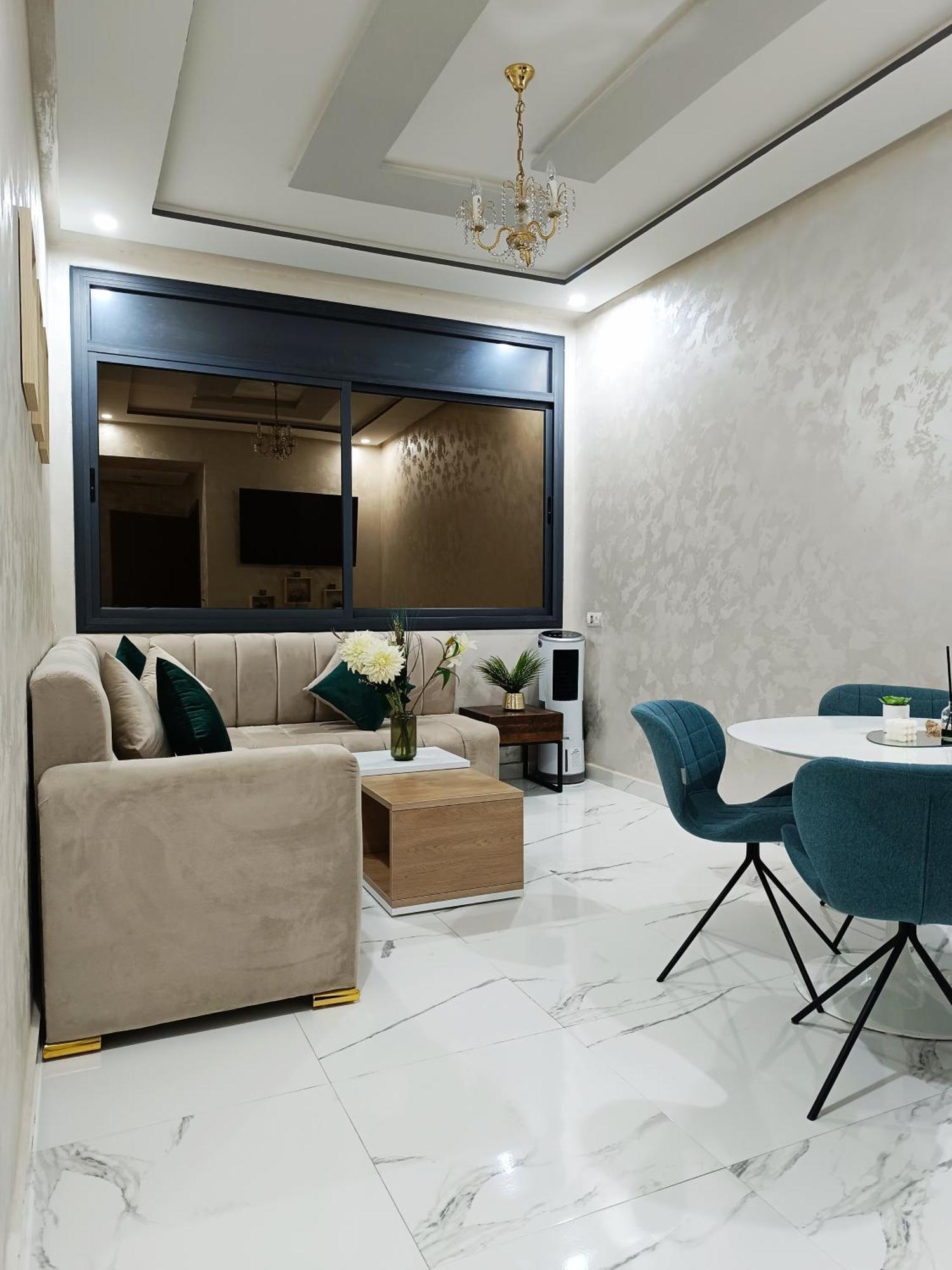 La Jolie Al Jadid Appartement Nador Buitenkant foto