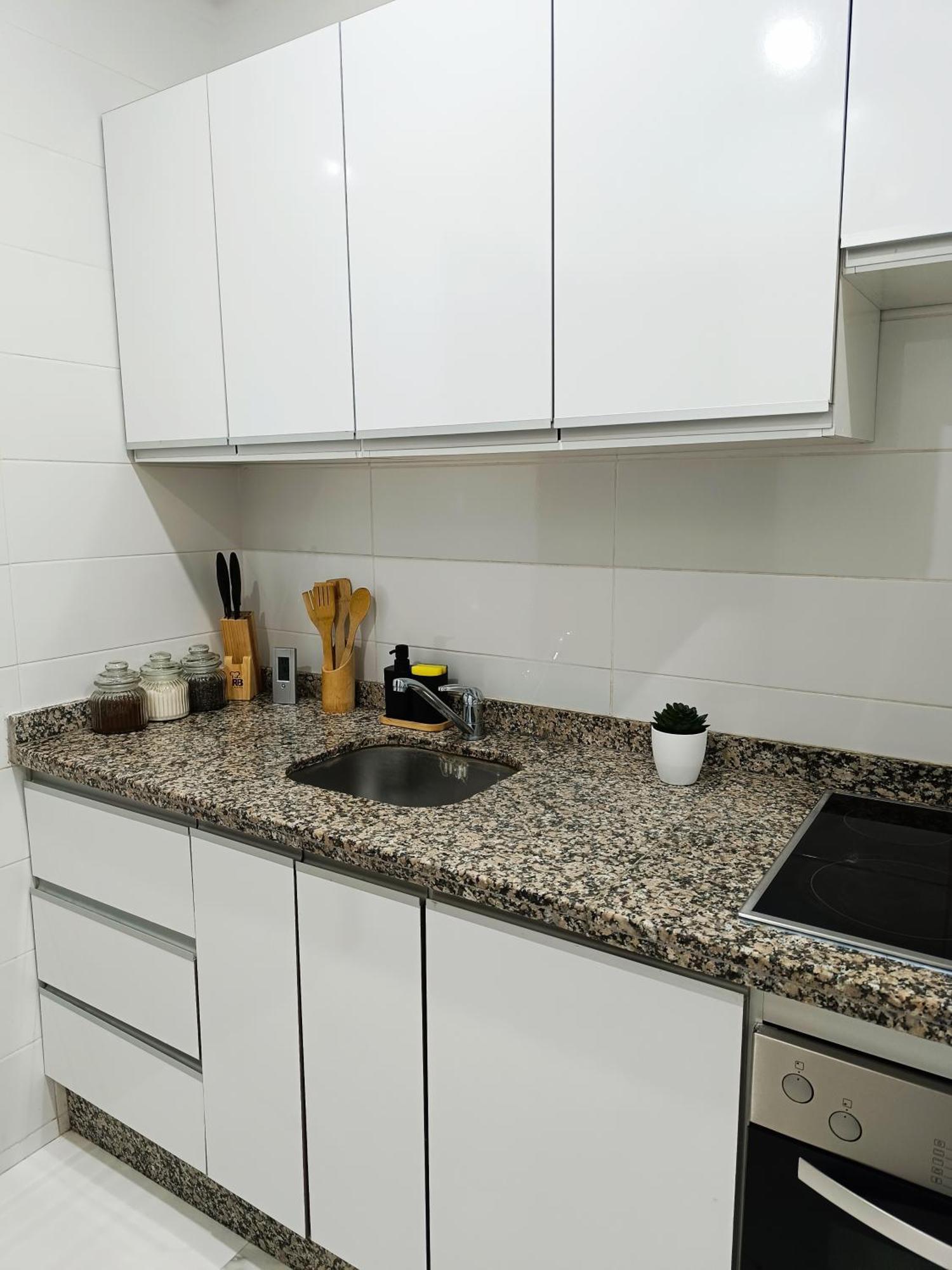 La Jolie Al Jadid Appartement Nador Buitenkant foto