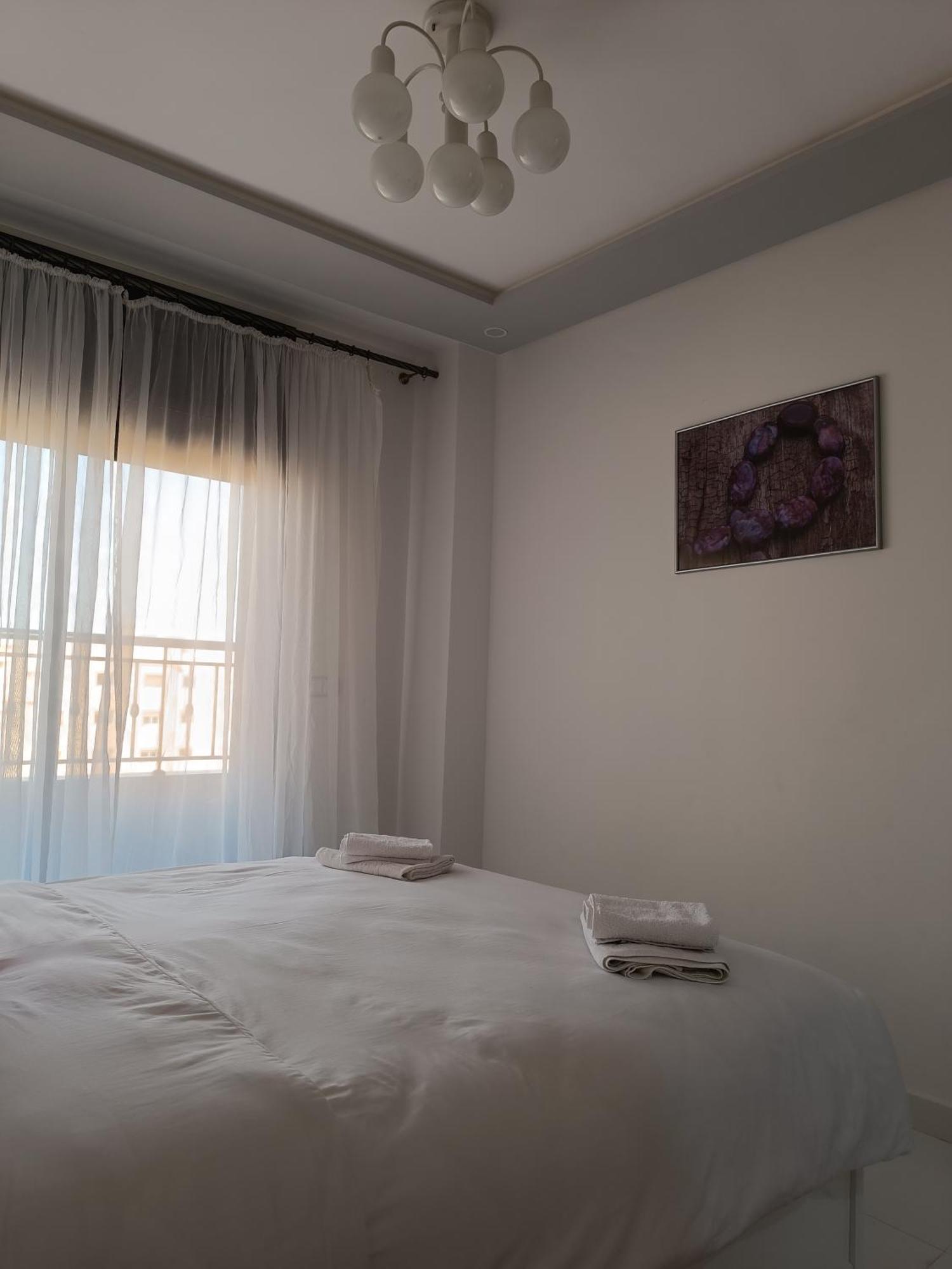 La Jolie Al Jadid Appartement Nador Buitenkant foto