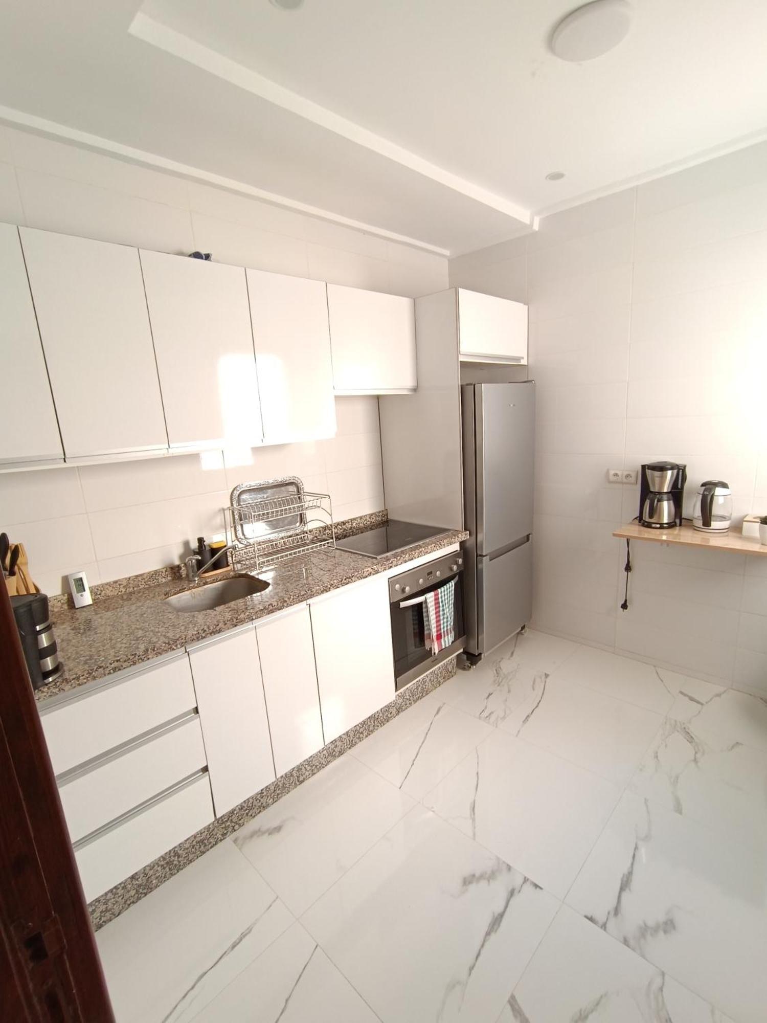 La Jolie Al Jadid Appartement Nador Buitenkant foto