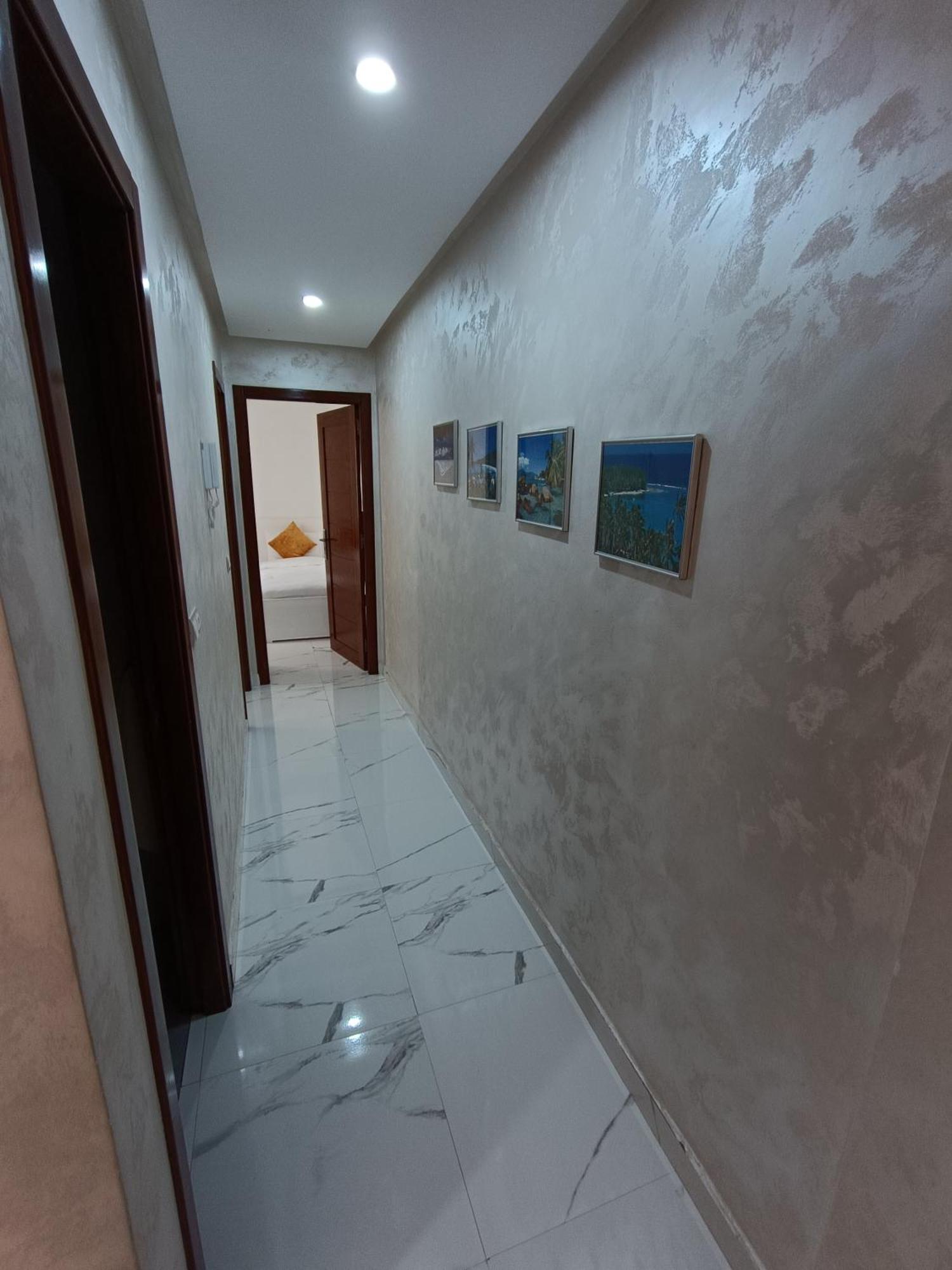 La Jolie Al Jadid Appartement Nador Buitenkant foto