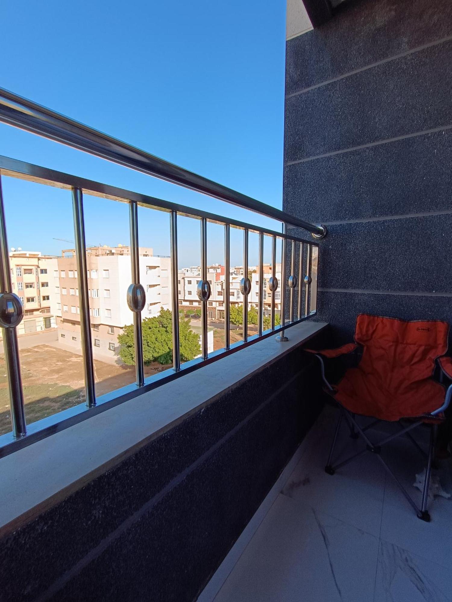 La Jolie Al Jadid Appartement Nador Buitenkant foto