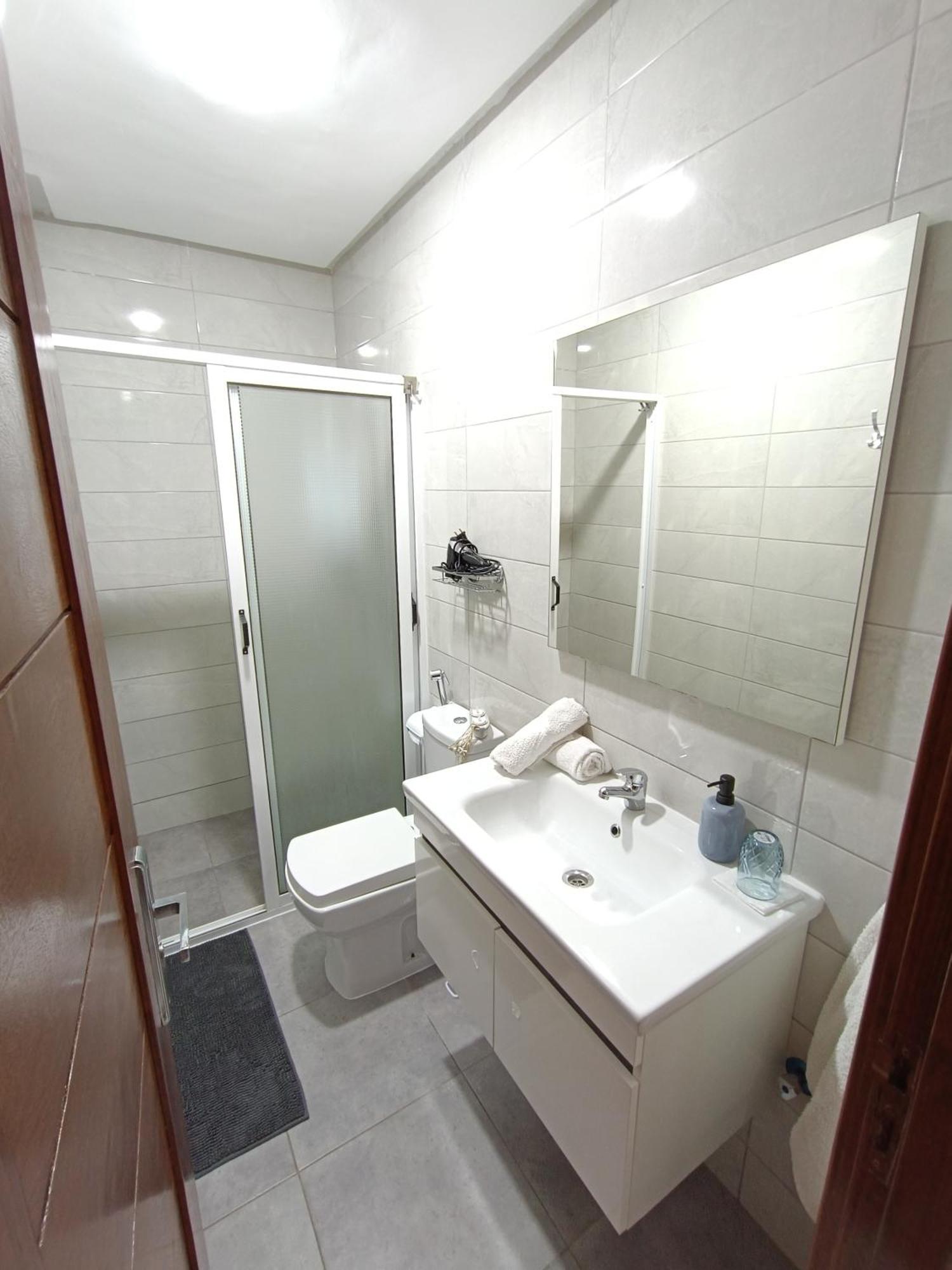 La Jolie Al Jadid Appartement Nador Buitenkant foto